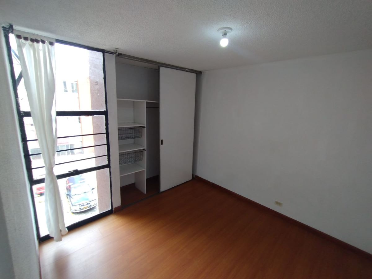 Apartamento en Arriendo - Bogota, VILLA DELIA-BRITALIA NORTE 3421