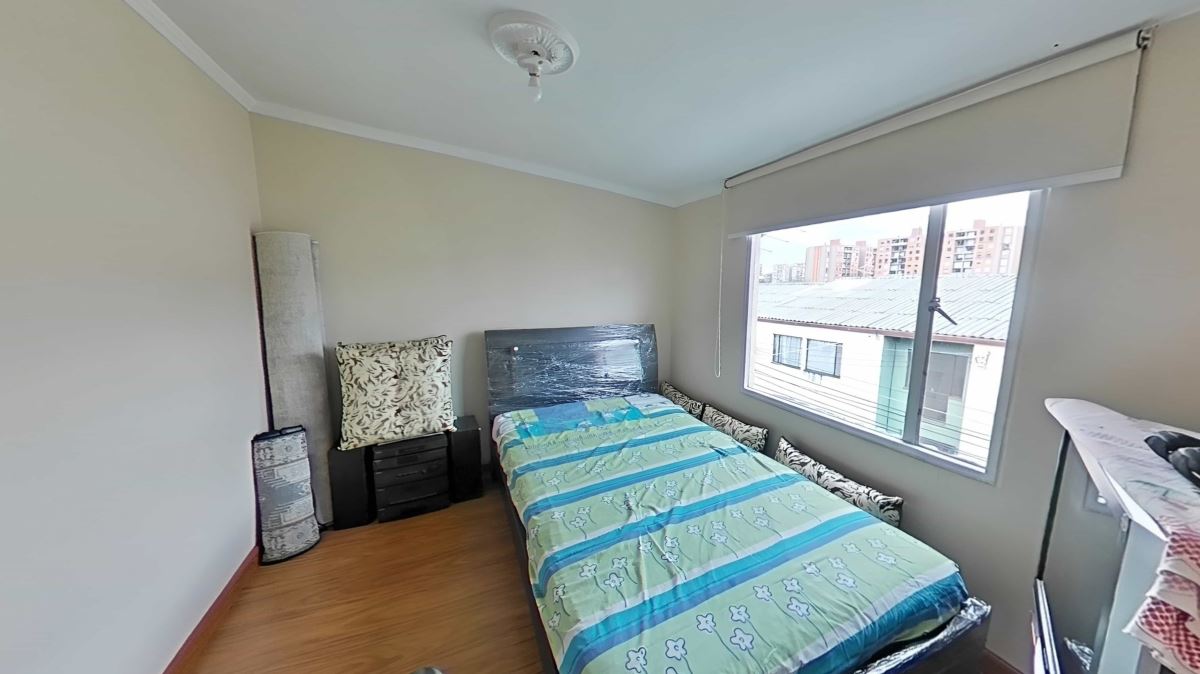 Casa en Venta - Bogota, ANDALUCÍA 4488