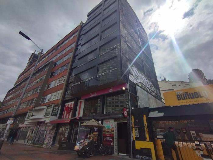 Oficina en Arriendo - Bogota, CHICÓ NORTE 3678