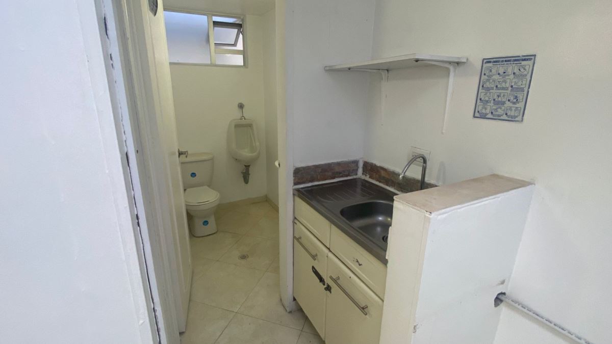 Casa en Arriendo - Bogota, POLO CLUB 4956