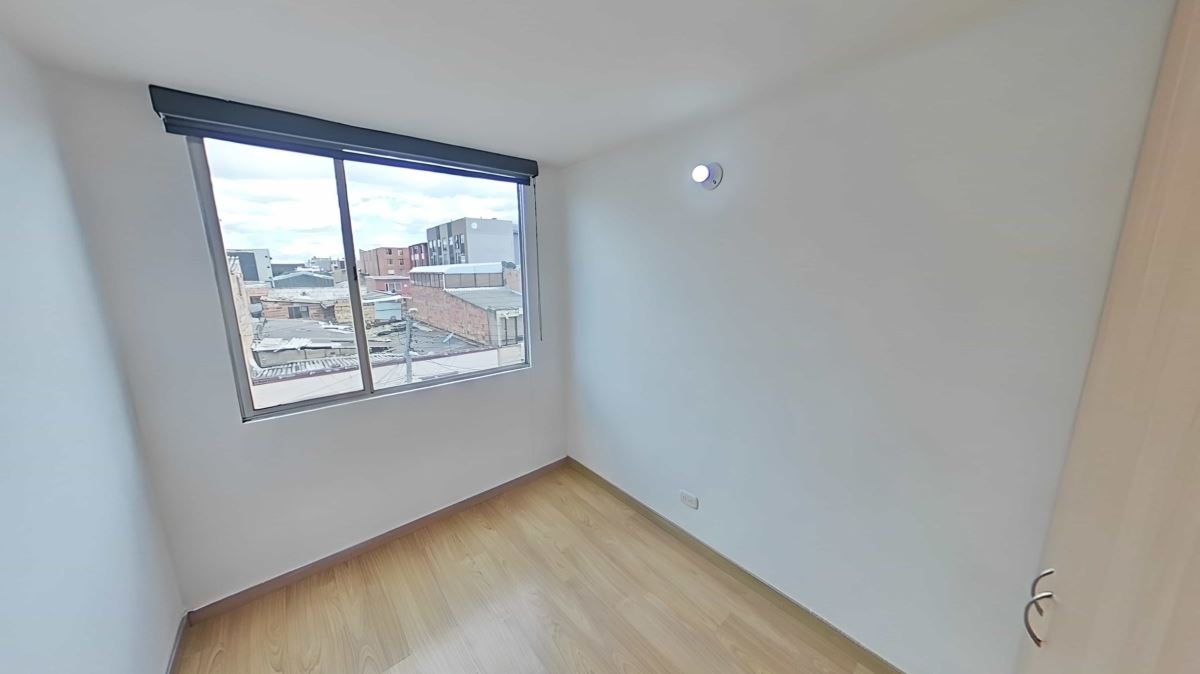 Apartamento en Venta - Bogota, PRADO PINZÓN 3714