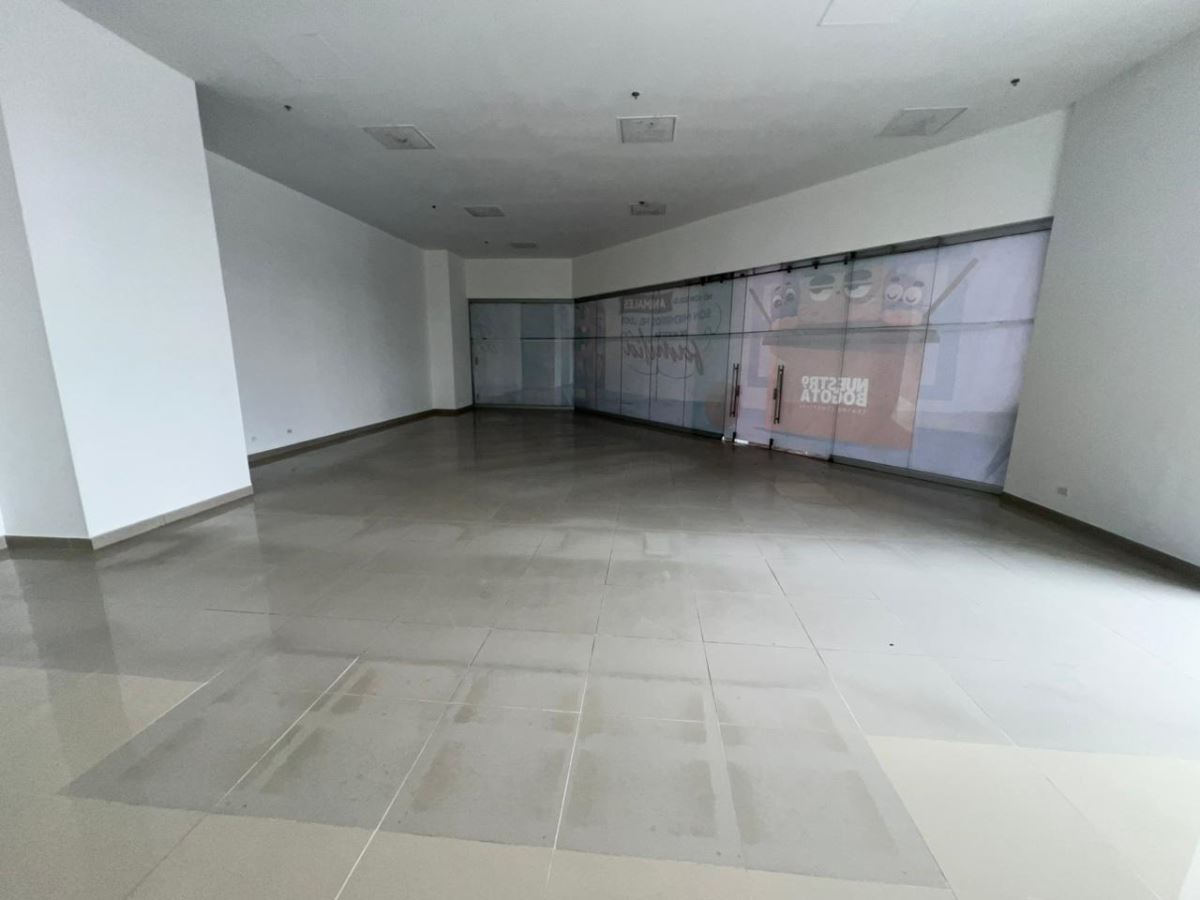 Local en Arriendo - Bogota, ALAMOS 3786