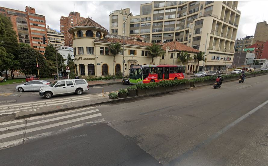 Local en Venta - Bogota, SUCRE 3452