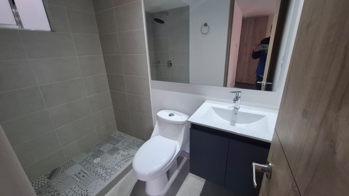 Apartamento en Arriendo - Mosquera, MOSQUERA 4183