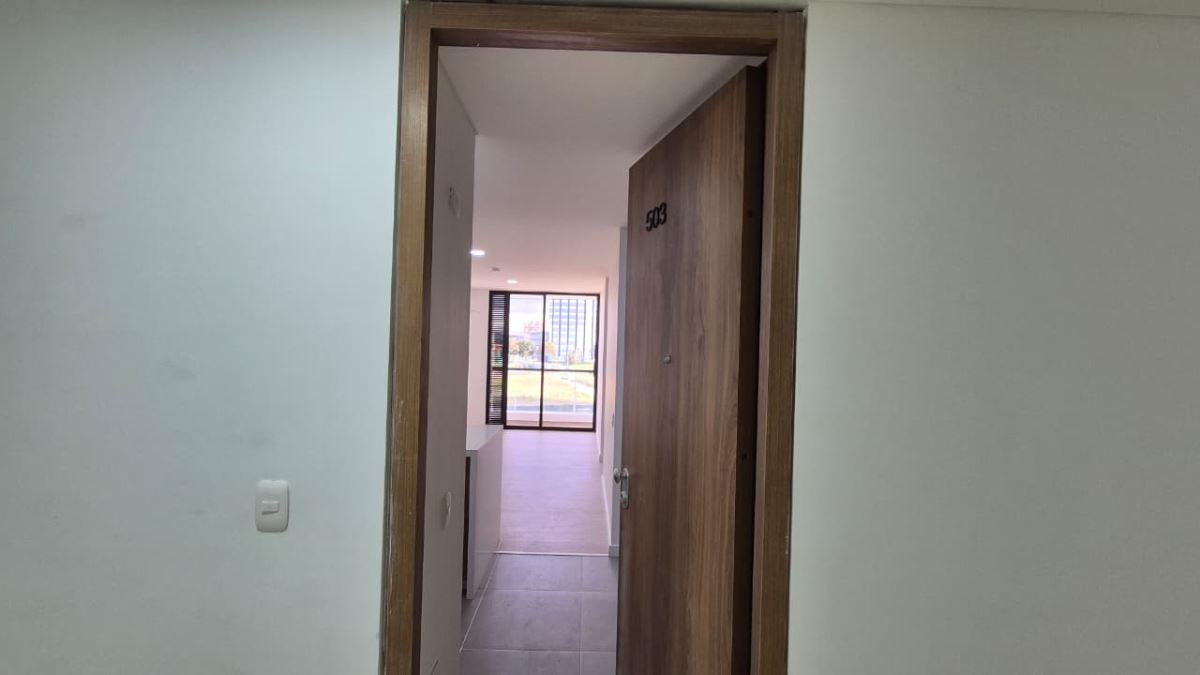 Apartamento en Arriendo - Bogota, ALAMEDA 170 6174