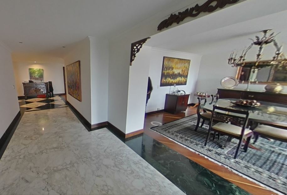 Apartamento en Venta - Bogota, EL REFUGIO 3005