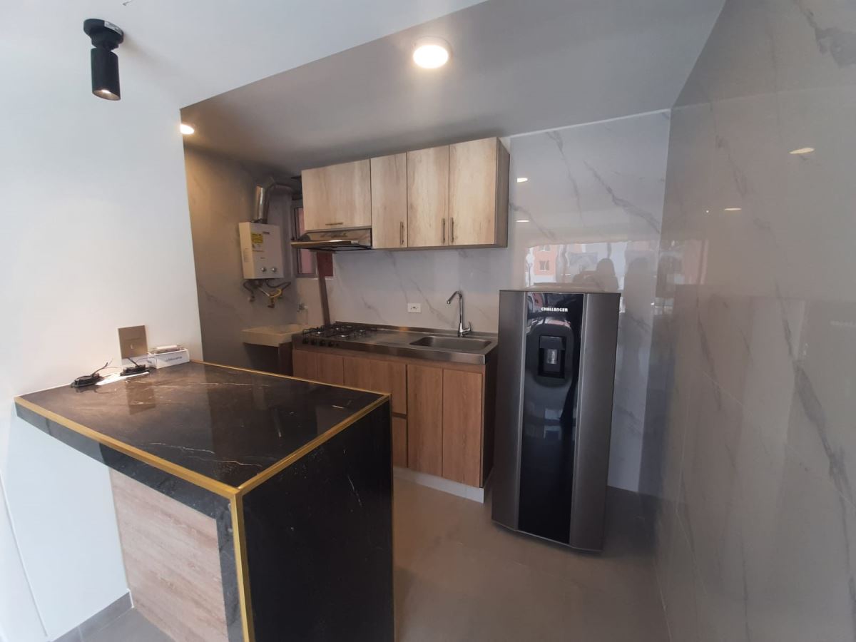 Apartamento en Arriendo - Bogota, GUAYMARAL 4589