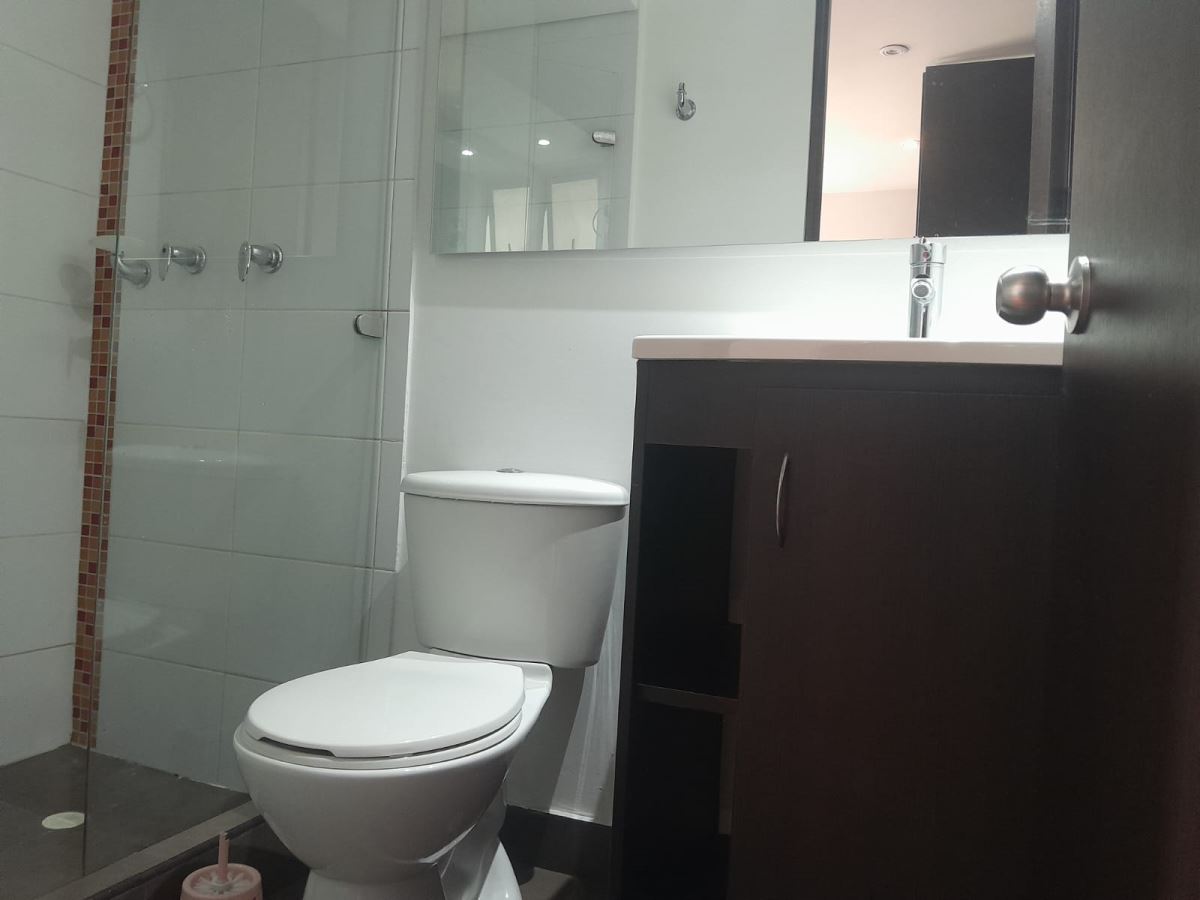 Apartamento en Arriendo - Bogota, MARSELLA 4254