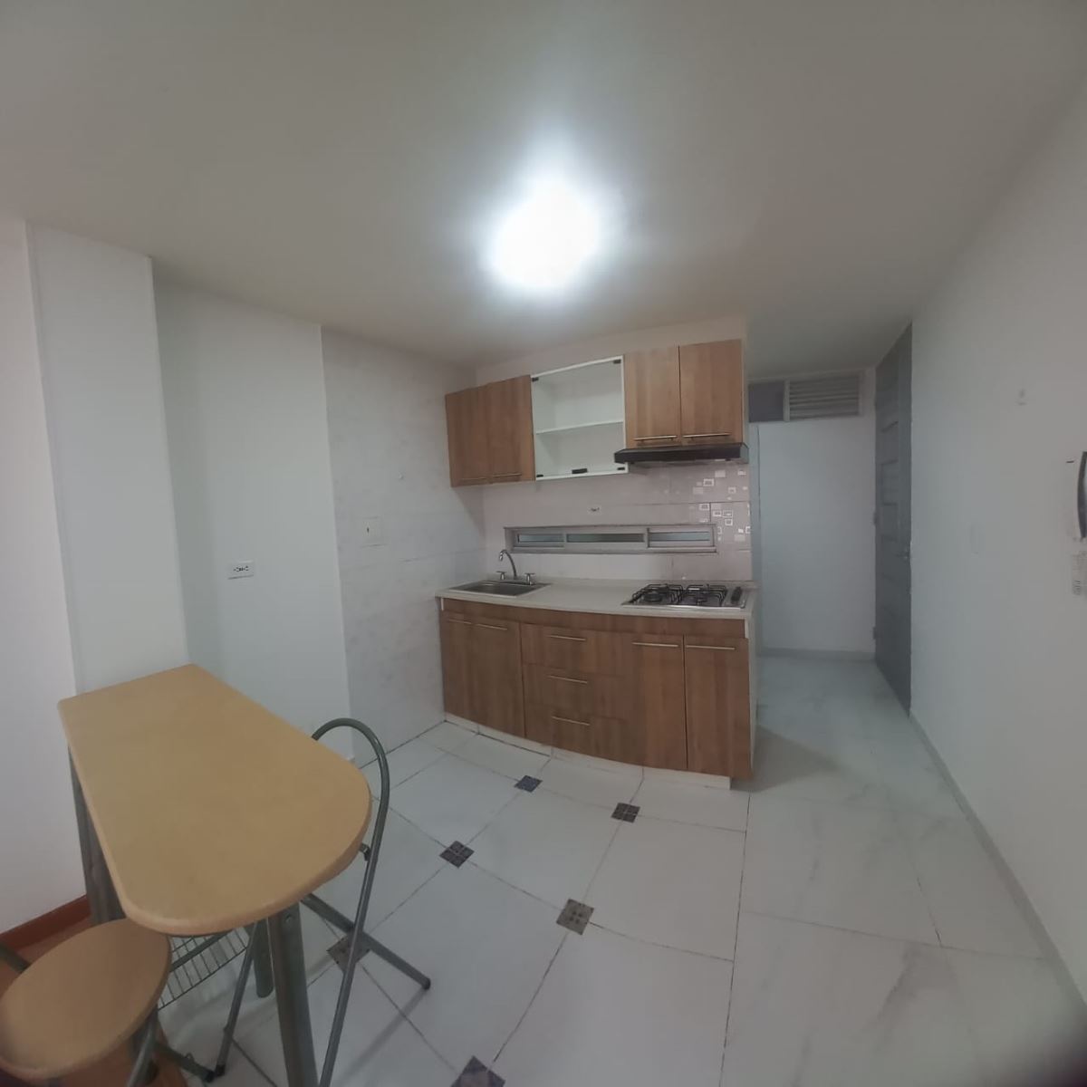 Apartamento en Venta - Bogota, LA CAMELIA 4781