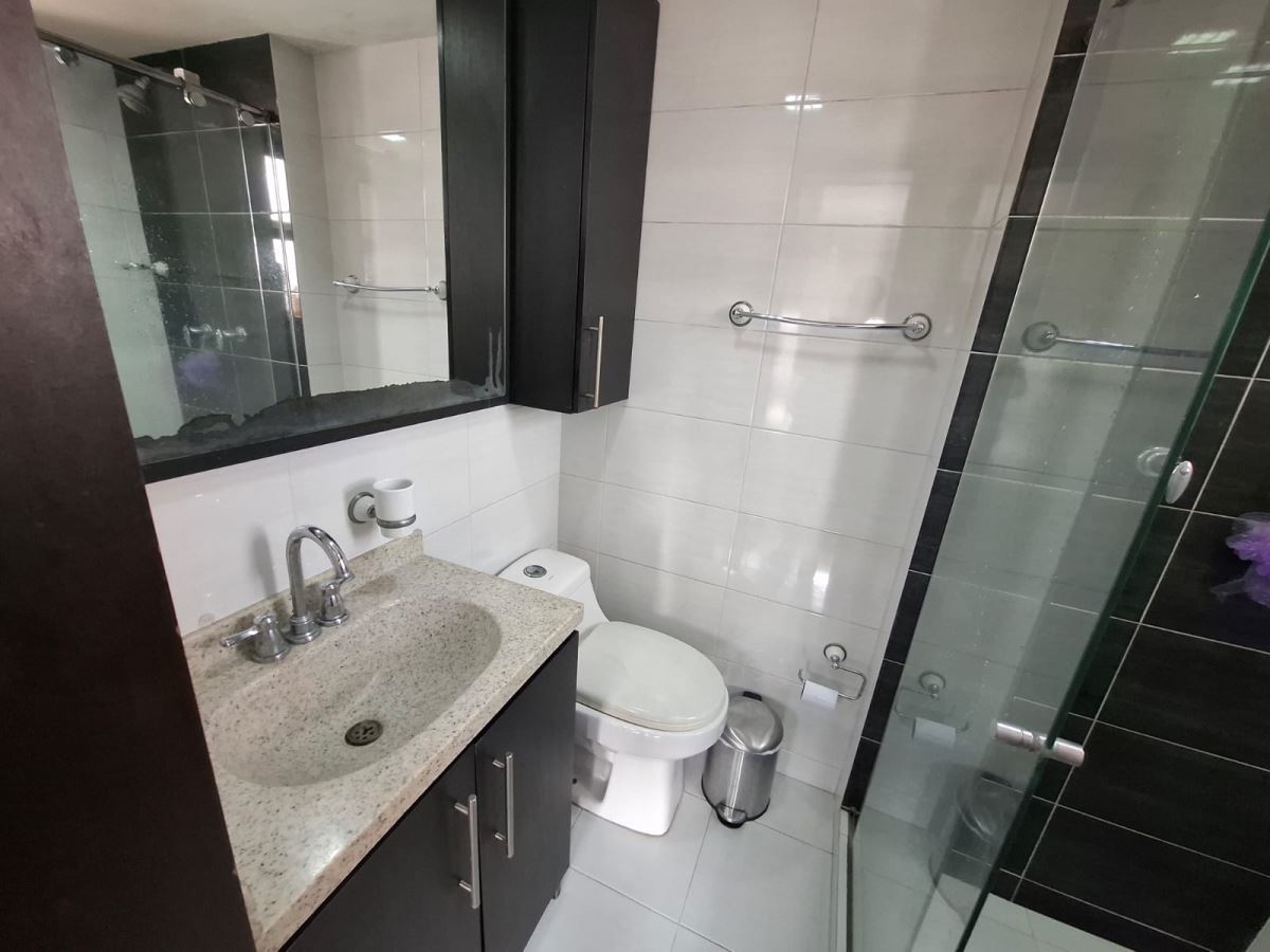 Apartamento en Arriendo - Bogota, DELICIAS 5379