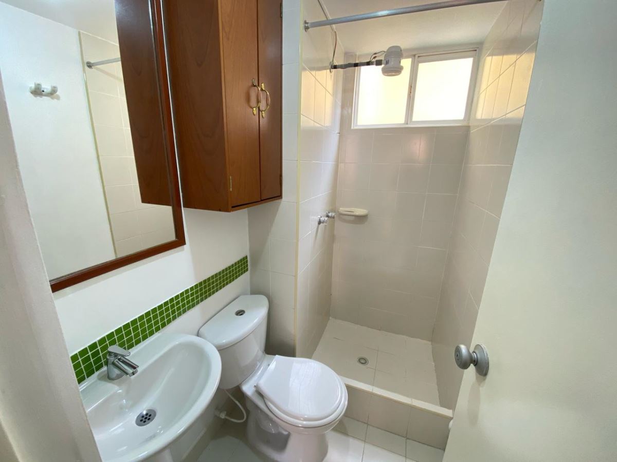 Apartamento en Arriendo - Bogota, LA PRADERA NORTE 4189