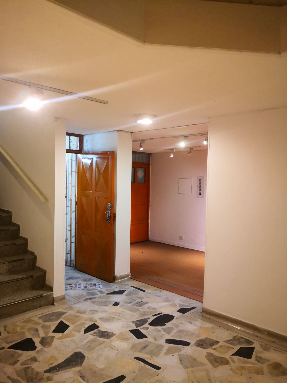 Casa en Arriendo - Bogota, SANTA BARBARA ORIENTAL 4552