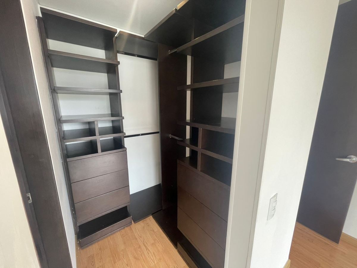 Apartamento en Arriendo - Bogota, CHICÓ NORTE II 4889