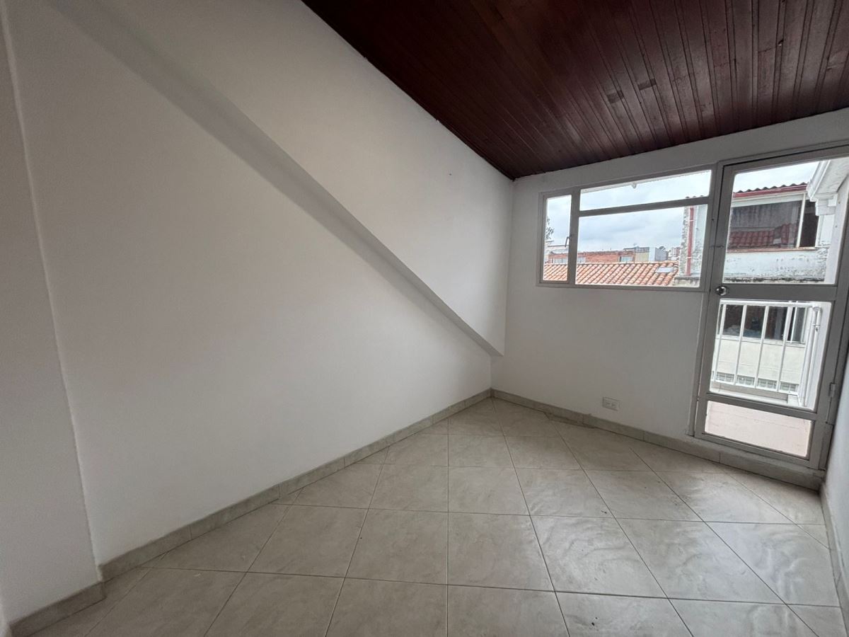 Apartamento en Venta - Bogota, CEDRO GOLF 5877