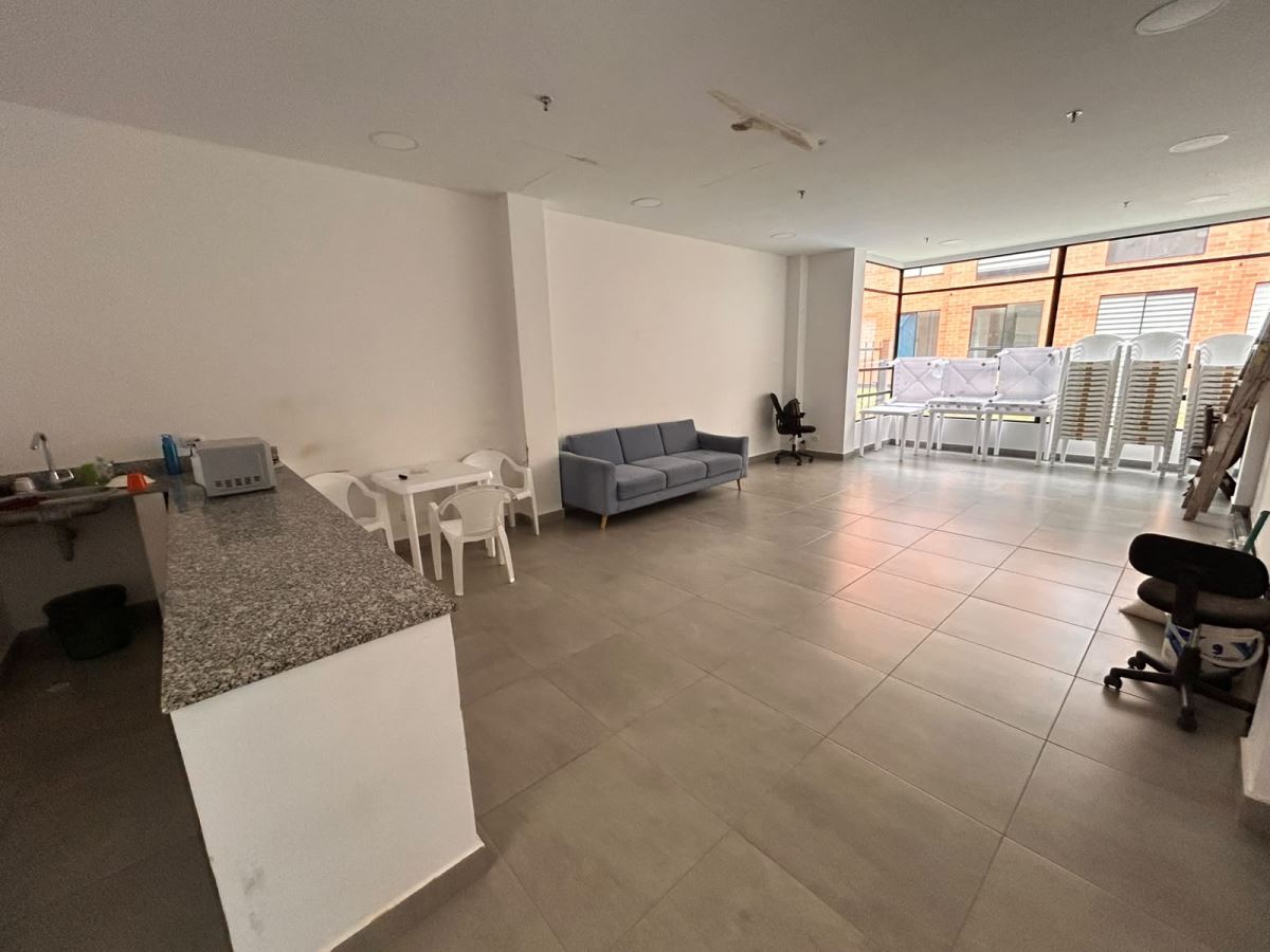 Apartamento en Arriendo - La Calera, LA CALERA 6282