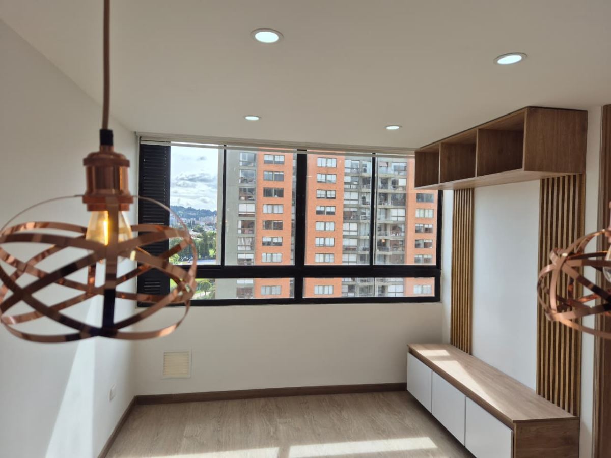 Apartamento en Arriendo - Bogota, EL REDIL 4770