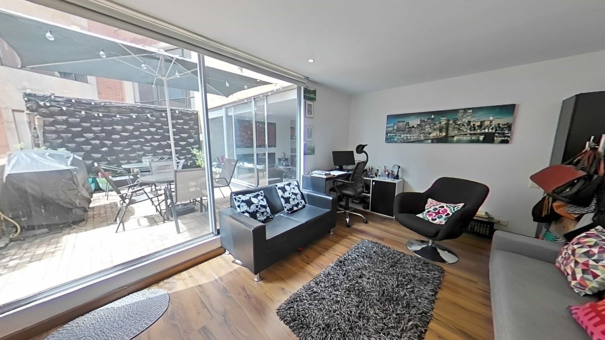 Apartamento en Venta - Bogota, BOSQUE DE PINOS 4523