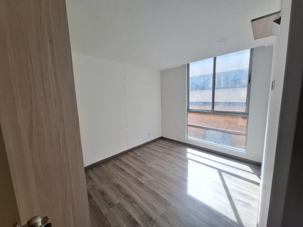 Apartamento en Venta - Bogota, LAS NIEVES 4913