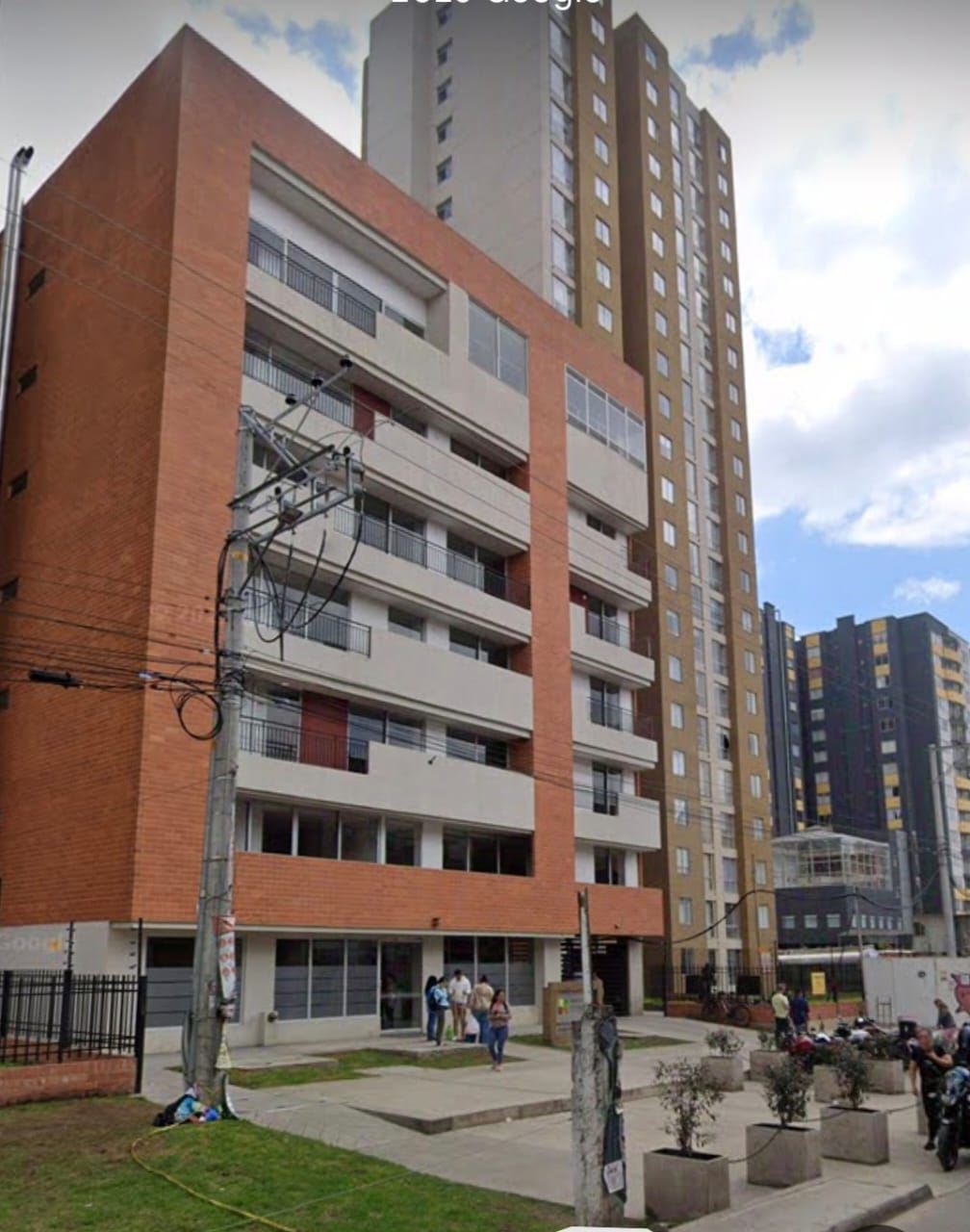 Apartamento en Arriendo - Bogota, EL REDIL 4677