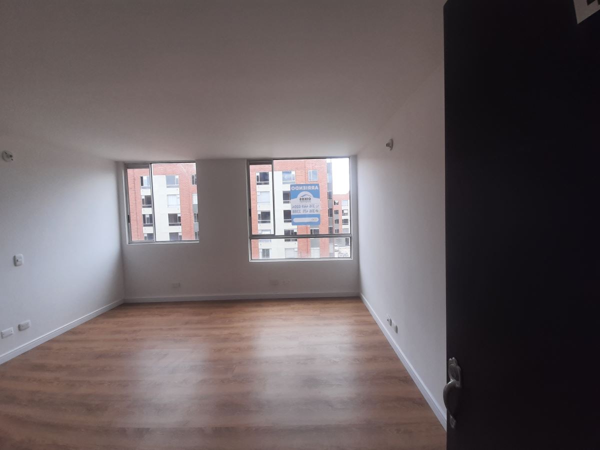 Apartamento en Arriendo - Bogota, MIRANDELA 4921