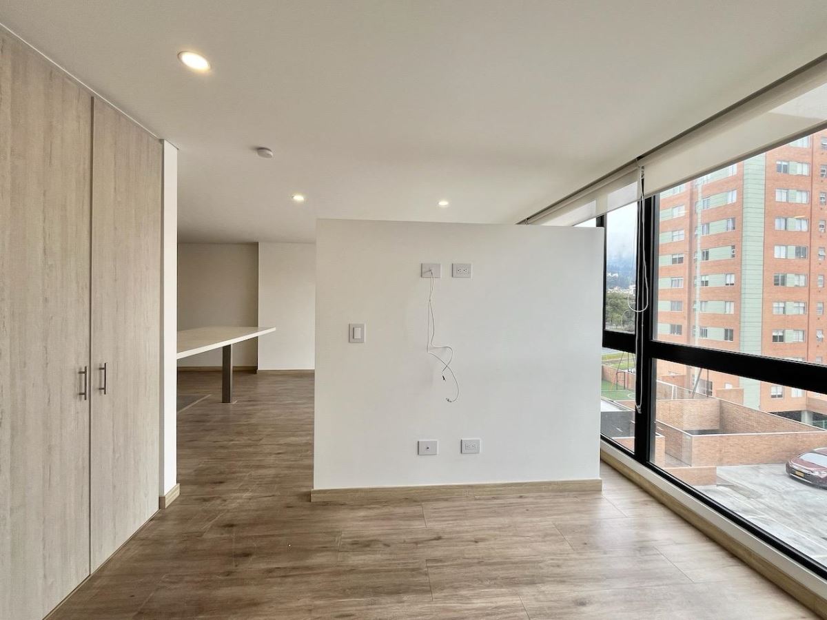 Apartamento en Venta - Bogota, CEDRITOS 5034