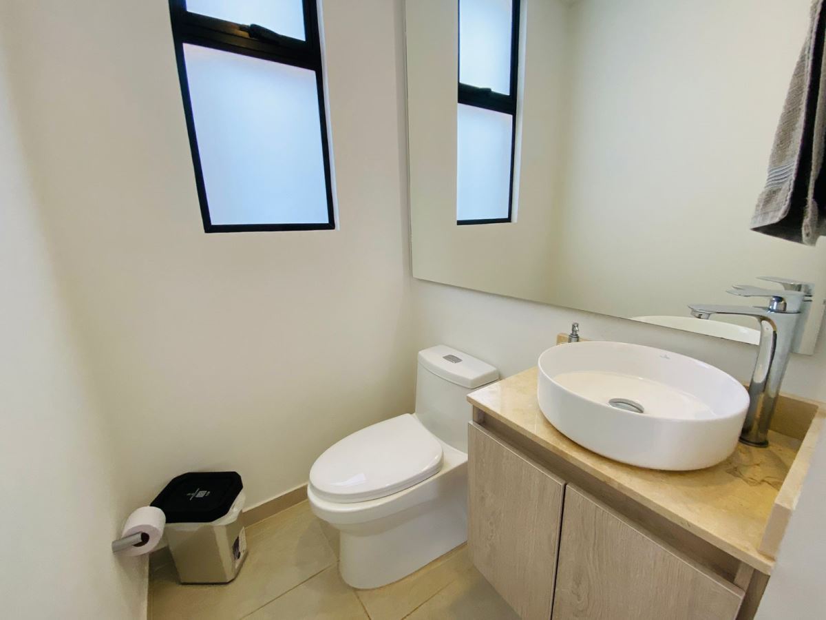 Casa en Arriendo - Cajica, Centro 3361