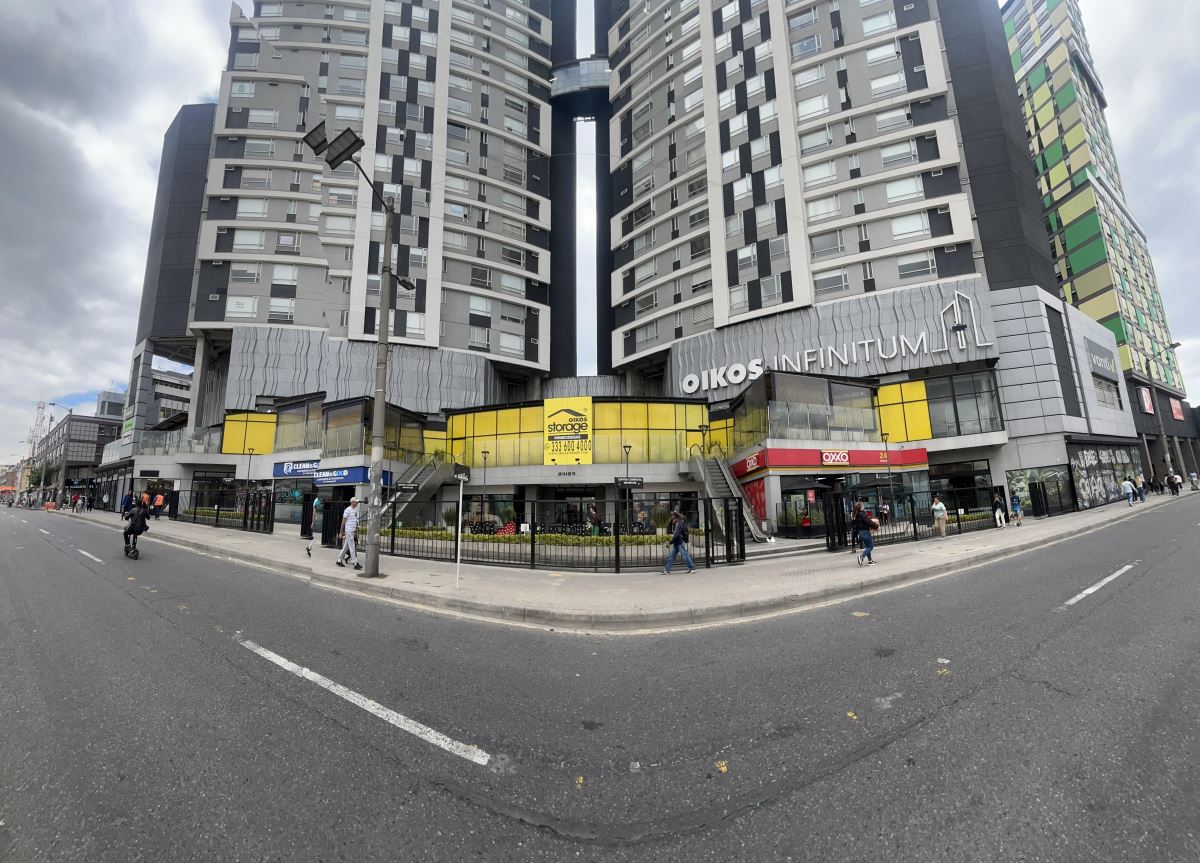 Local en Arriendo - Bogota, CHAPINERO CENTRAL 1655