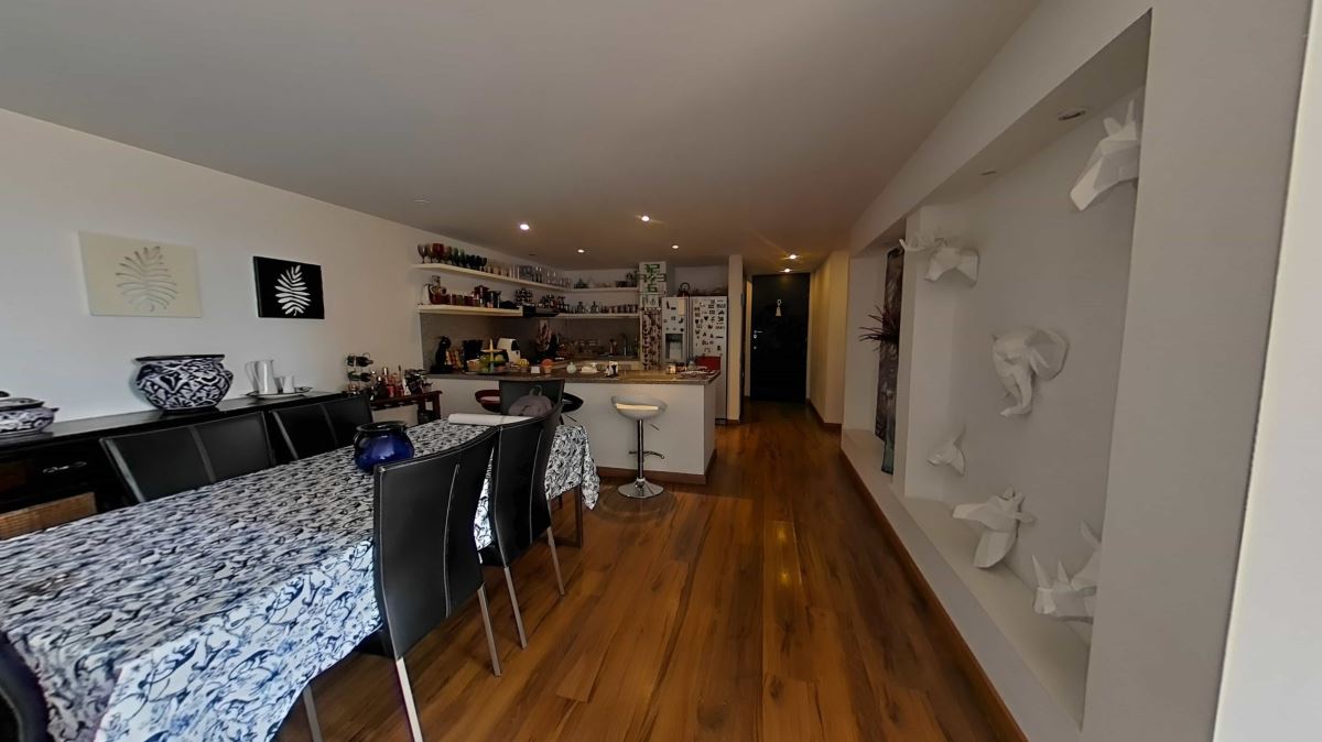 Apartamento en Venta - Bogota, BOSQUE DE PINOS 4523
