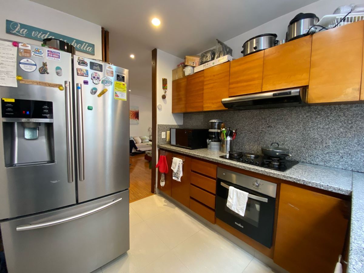 Apartamento en Arriendo - Bogota, SANTA BÁRBARA OCCIDENTAL 4092