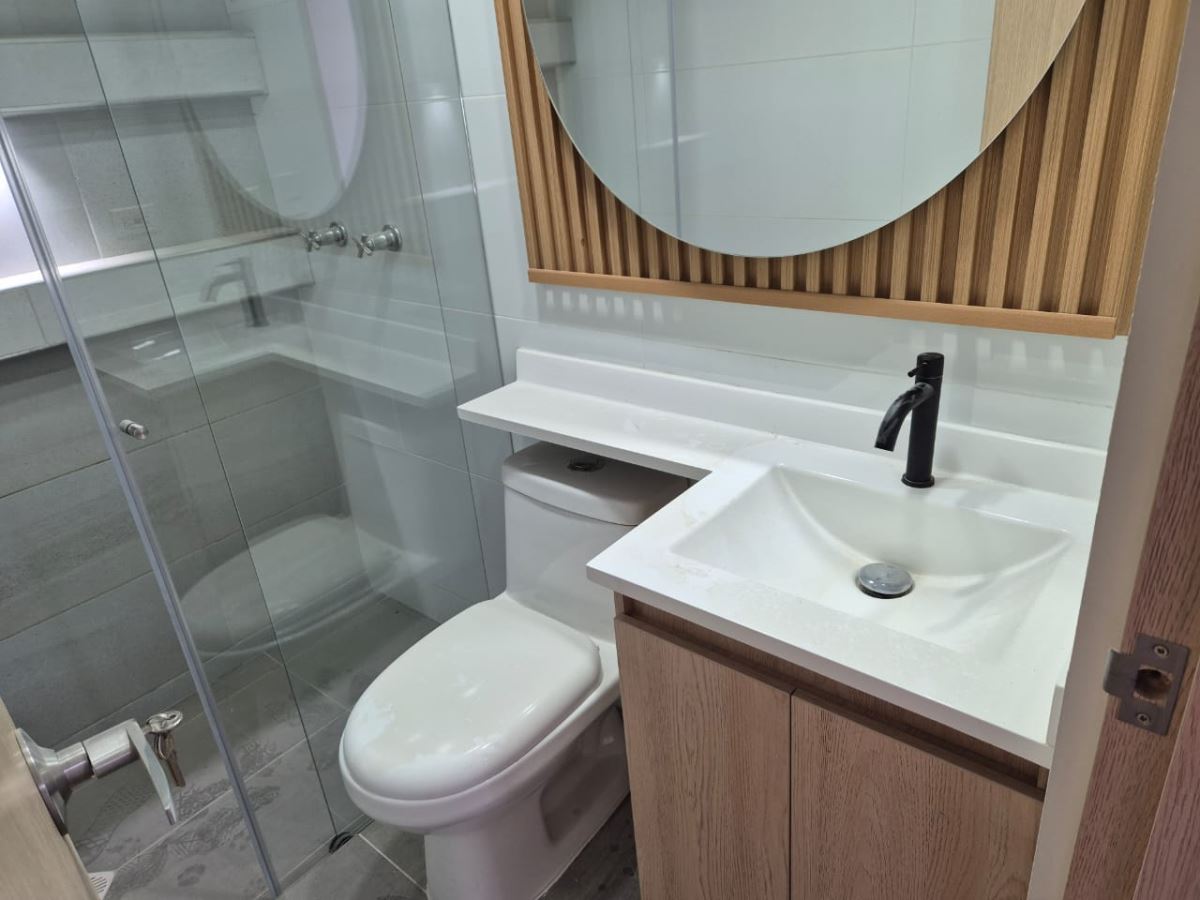 Apartamento en Arriendo - Bogota, EL REDIL 4790