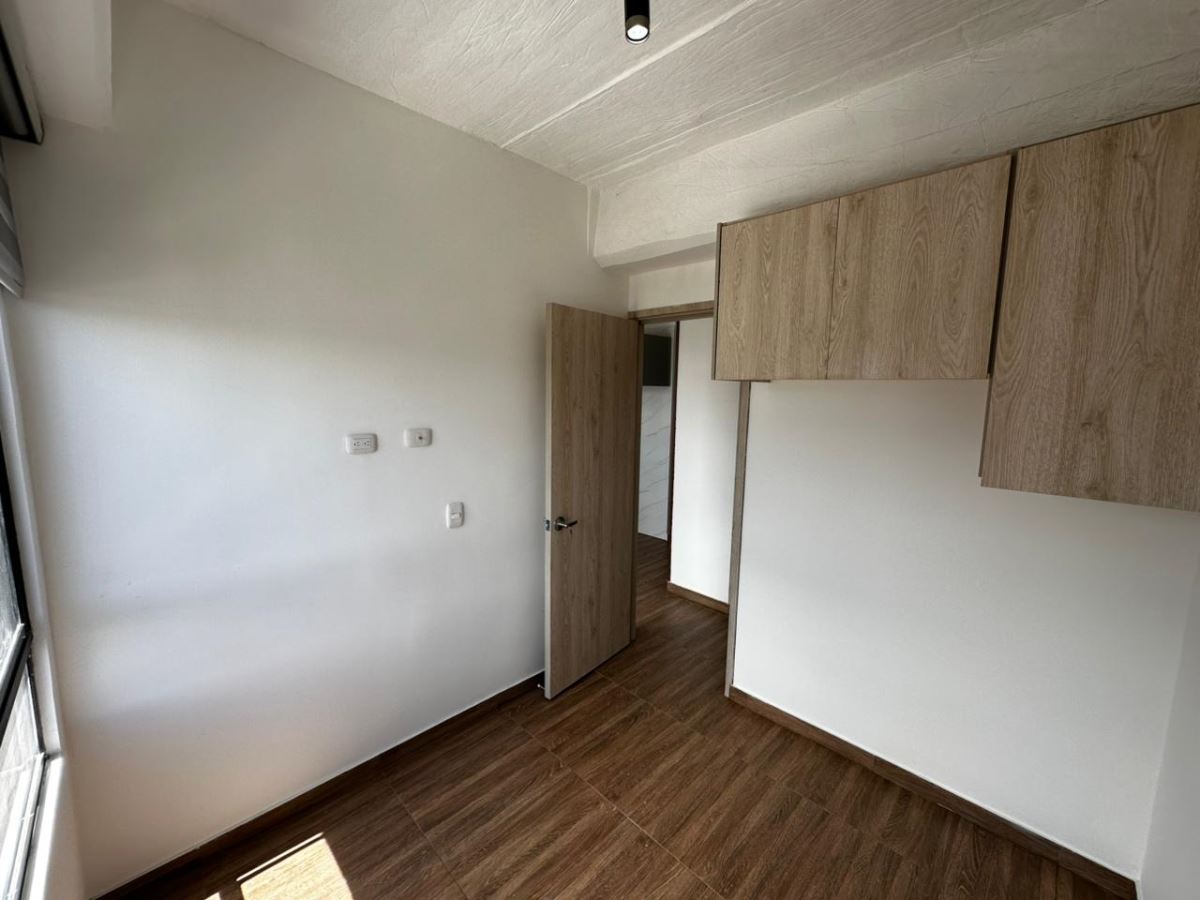Apartamento en Arriendo - Bogota, PALOQUEMAO 6143