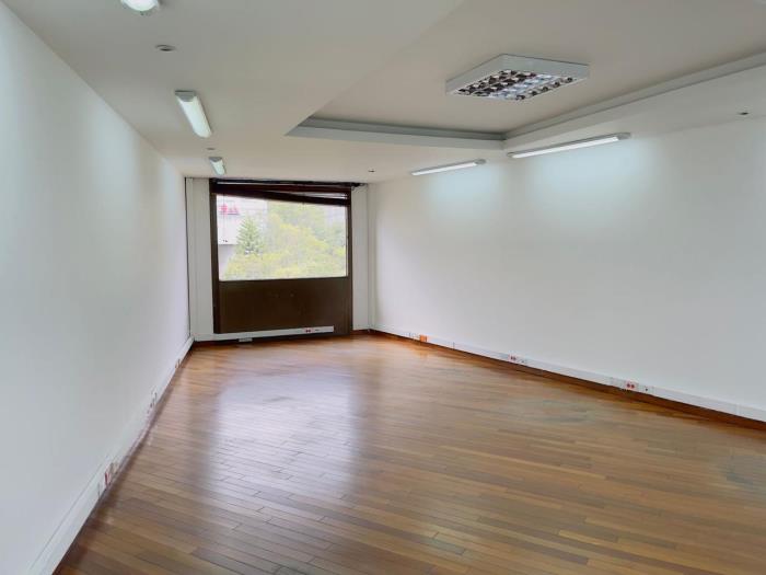 Oficina en Venta - Bogota, SAN MARTÍN 2226