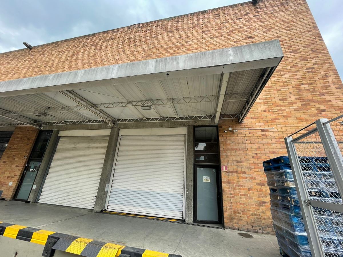 Bodegas Otro en Arriendo - Bogota, ZONA FRANCA 3492