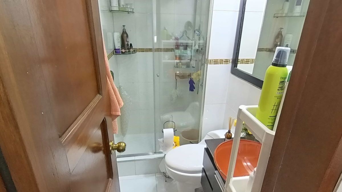 Apartamento en Venta - Bogota, COLINA CAMPESTRE III, IV, V, VI SECTOR 4079