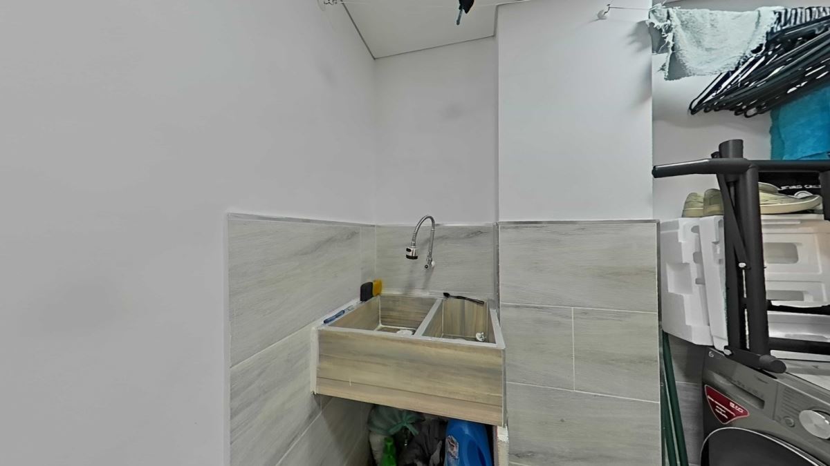 Apartamento en Venta - Bogota, SANTA HELENITA 4942