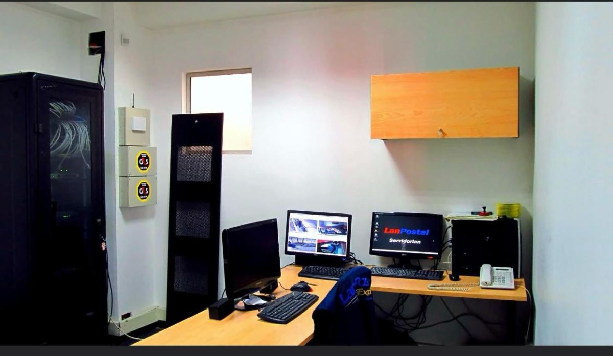 Edificio en Arriendo - Bogota, EL RECUERDO 4318