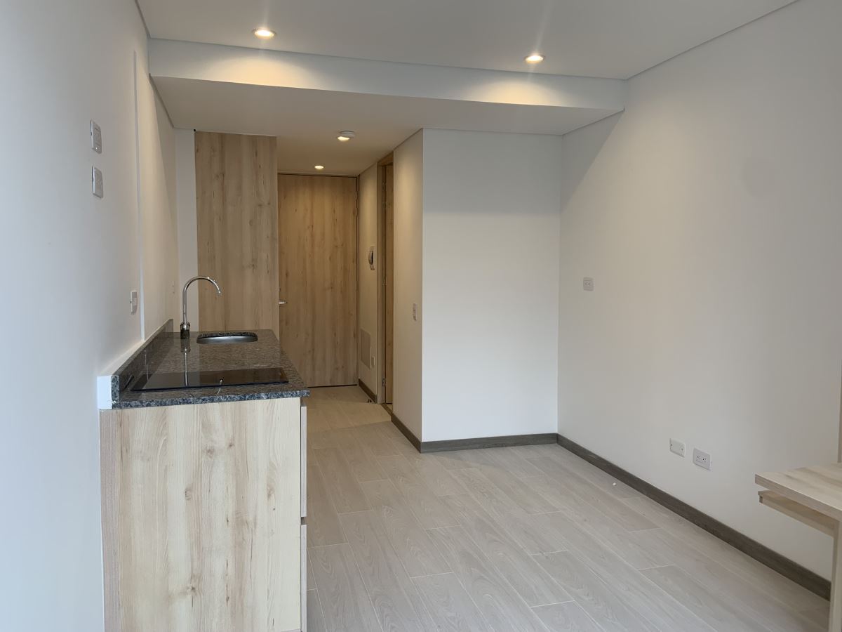 Apartamento en Arriendo - Bogota, CHAPINERO CENTRAL 2901