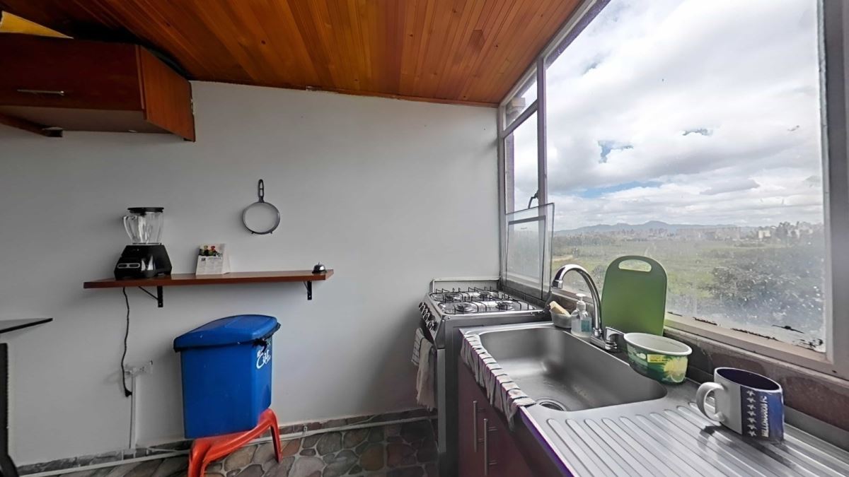 Casa en Venta - Bogota, LA RIVIERA 4870