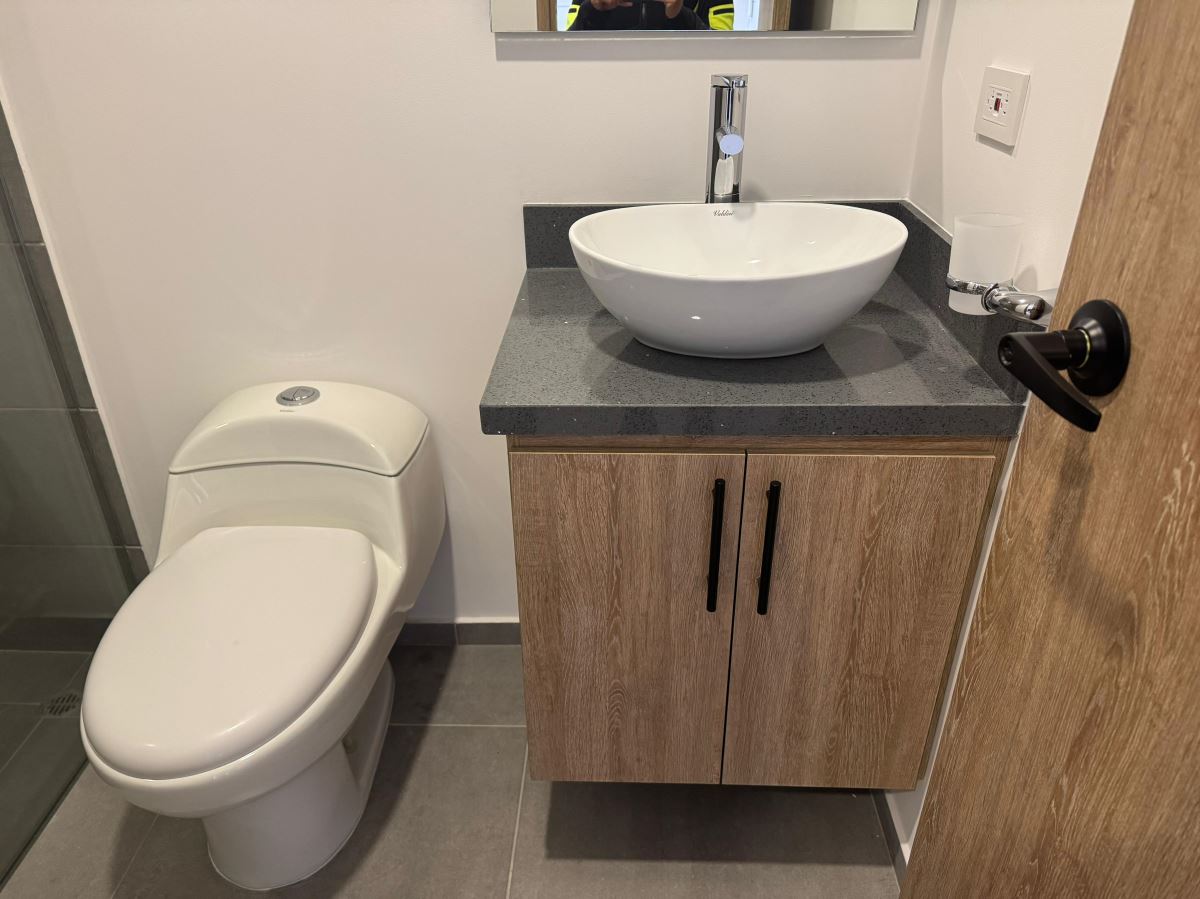 Apartamento en Arriendo - Bogota, CHAPINERO NORTE 5289