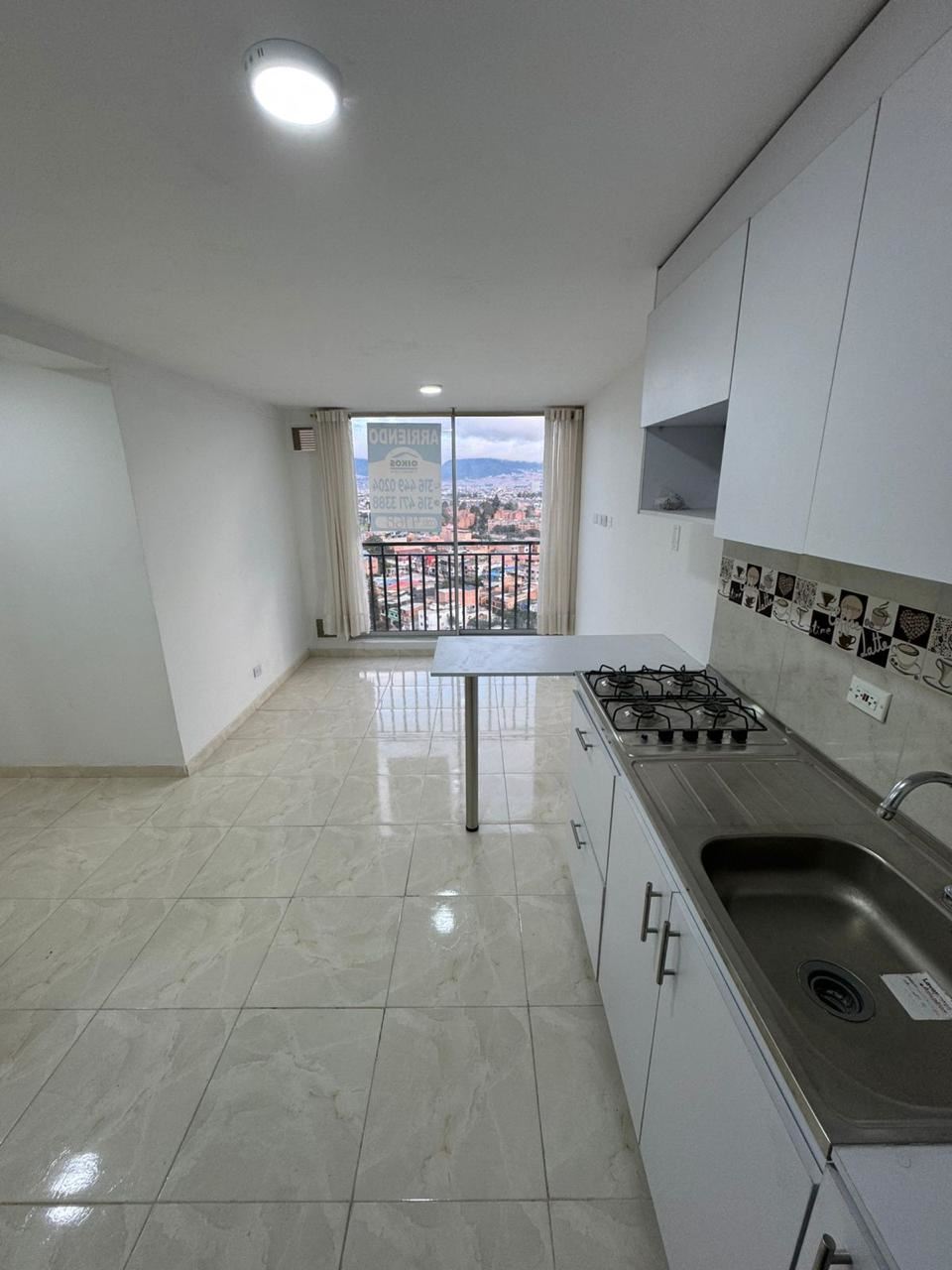 Apartamento en Arriendo - Bogota, NUEVA CASTILLA 4168
