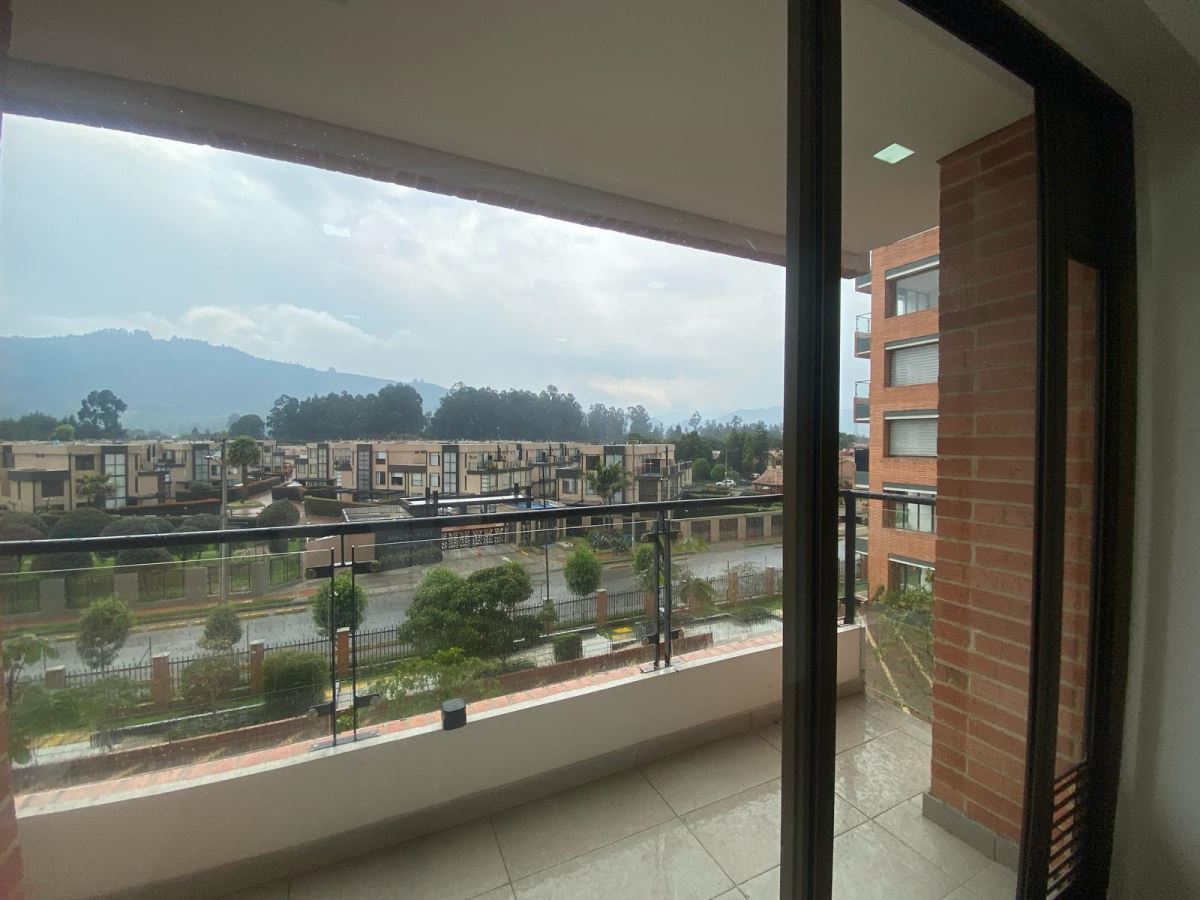 Apartamento en Venta - Chia, CHÍA 4013