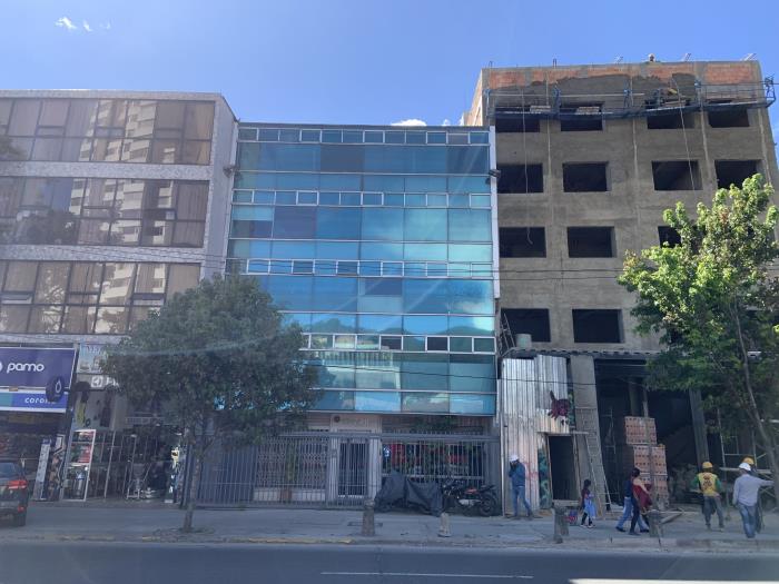 Edificio en Arriendo - Bogota, CHAPINERO CENTRAL 2686