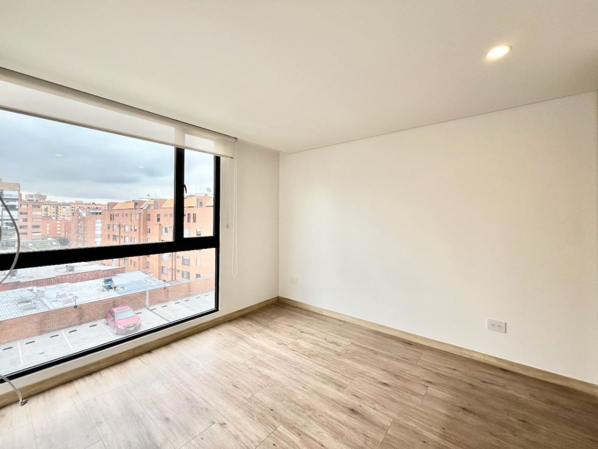 Apartamento en Venta - Bogota, CEDRITOS 5034