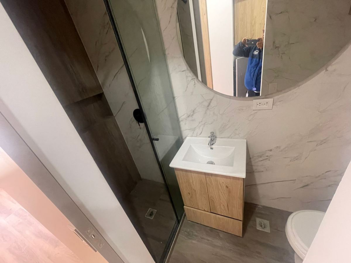 Apartamento en Arriendo - Bogota, LA CASTELLANA 6217