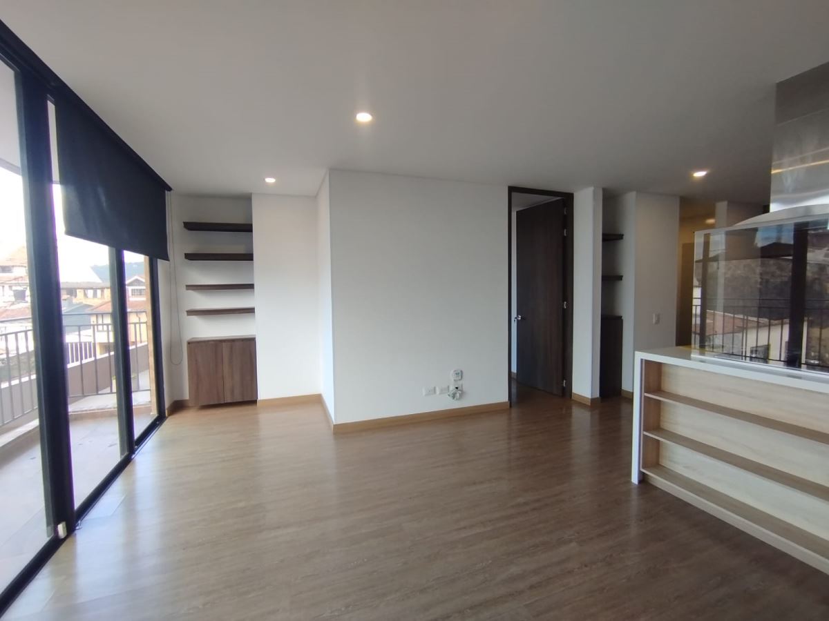 Apartamento en Arriendo - Chia, CHÍA 4918