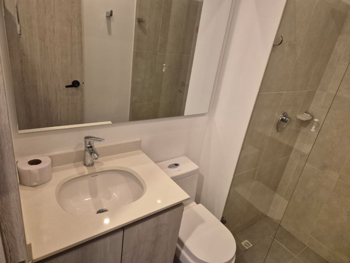 Apartamento en Venta - Bogota, LISBOA 4932