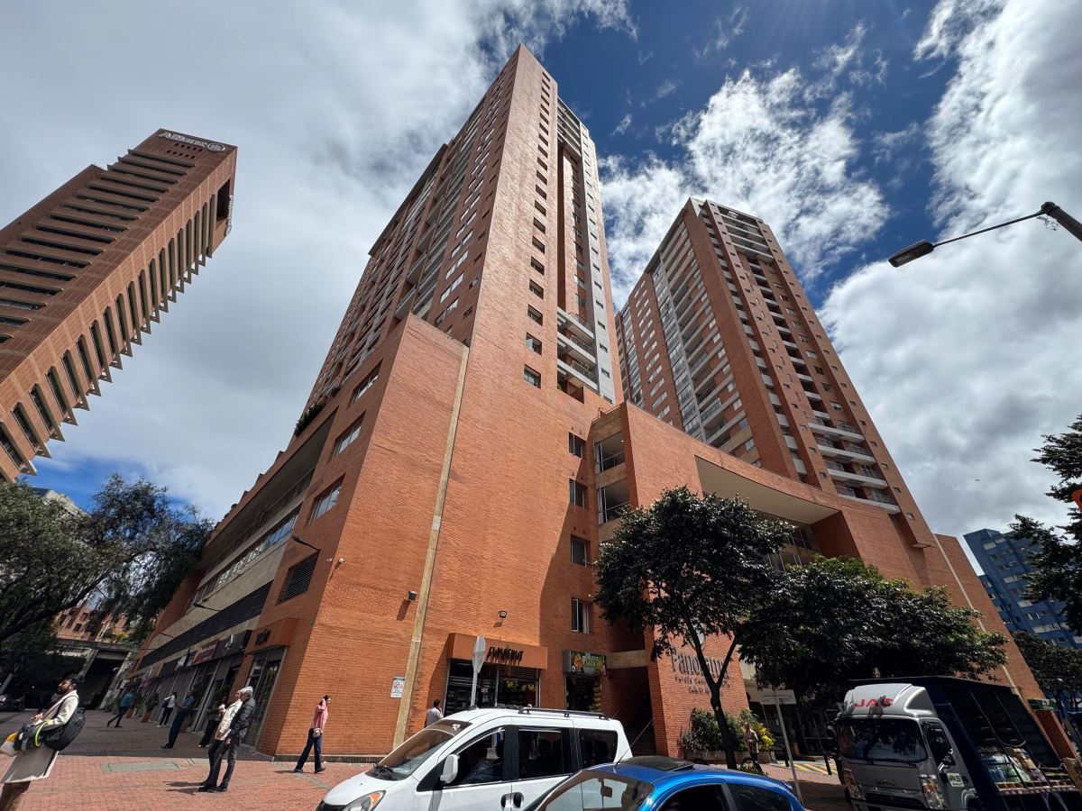 Oficina en Arriendo - Bogota, MIRANDELA 4032