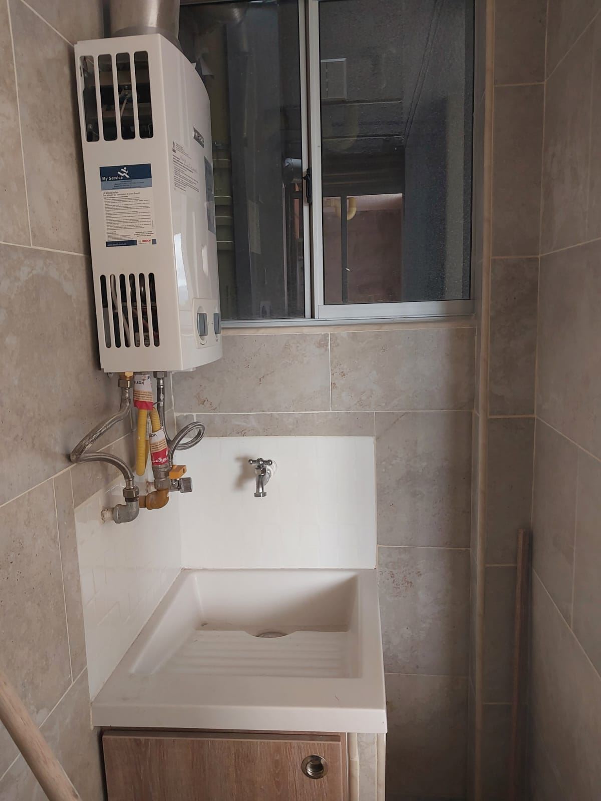 Apartamento en Arriendo - Bogota, TORCA 4609