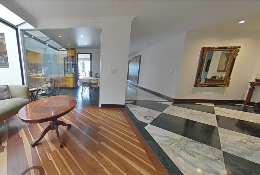 Apartamento en Venta - Bogota, EL REFUGIO 3005