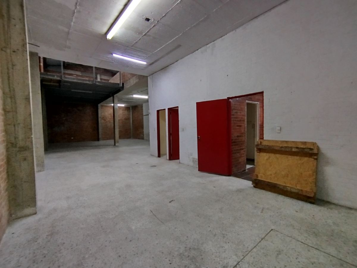 Bodegas Otro en Arriendo - Bogota, PRADO VERANIEGO NORTE 4730